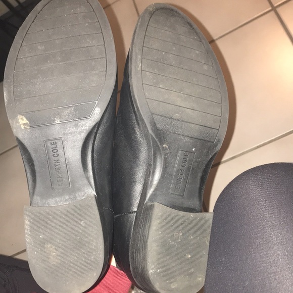 Kenneth Cole Chelsea Boots - Picture 6 of 6